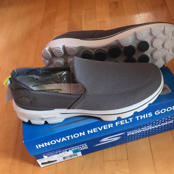 skechers performance men